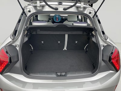 2025 MINI Hardtop 4 Door Cooper S