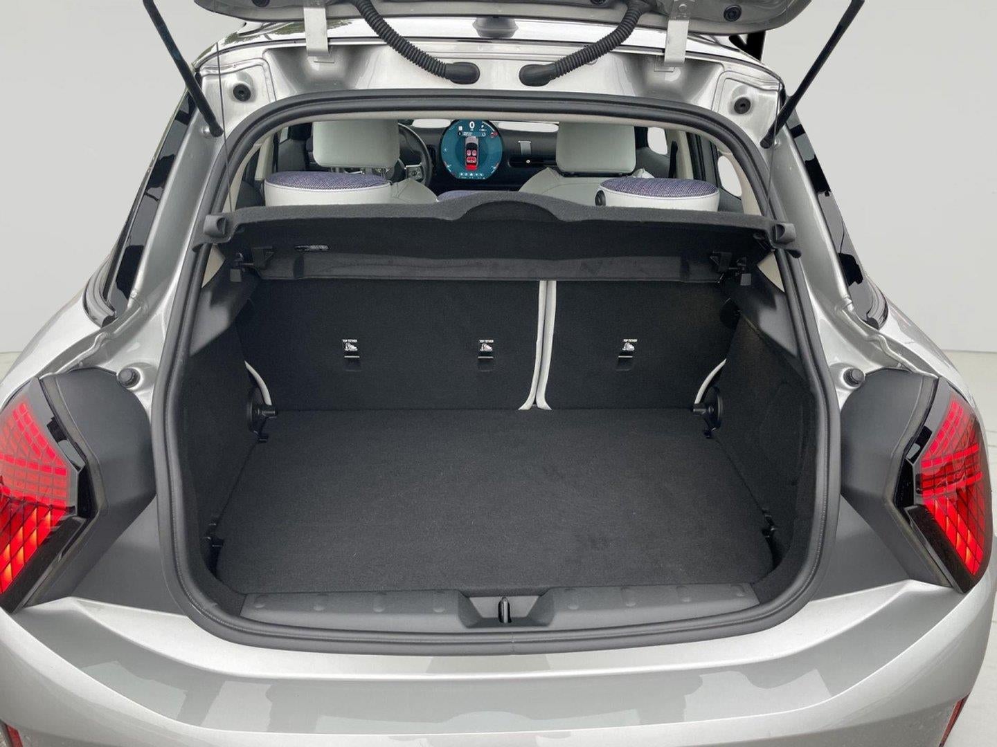 2025 MINI Hardtop 4 Door Cooper S