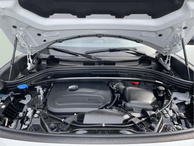2025 MINI Countryman S