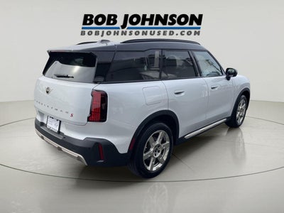 2025 MINI Countryman S