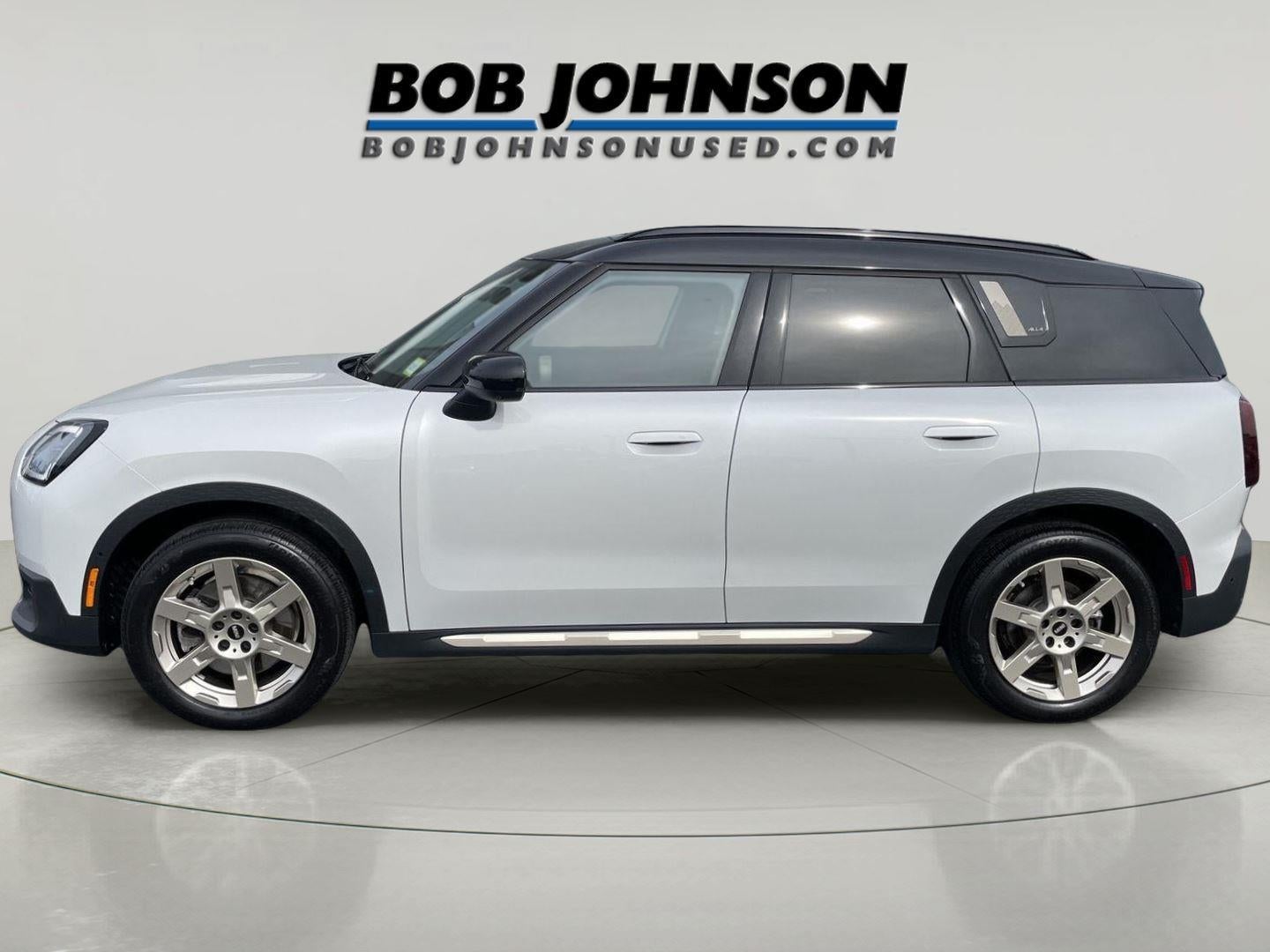 2025 MINI Countryman S