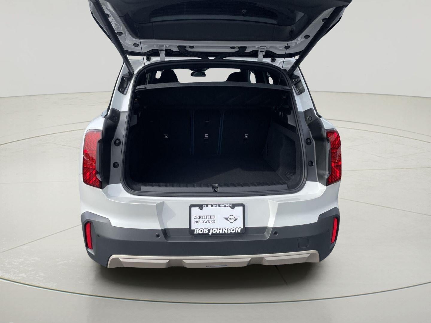 2025 MINI Countryman S