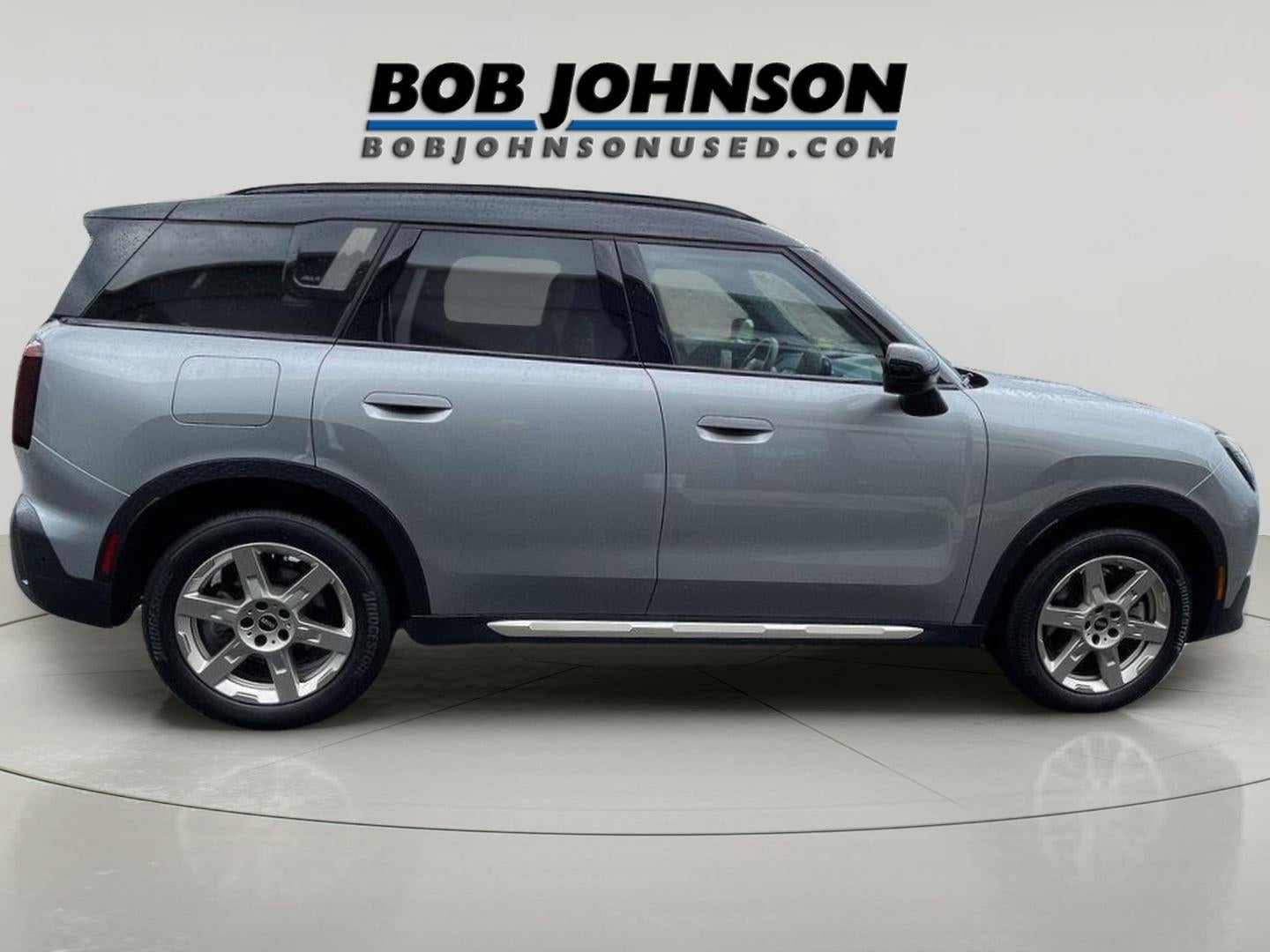 2025 MINI Countryman S