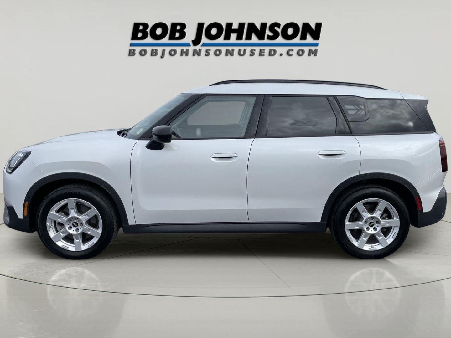 2025 MINI Countryman S