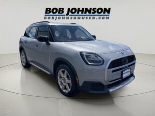 2025 MINI Countryman S