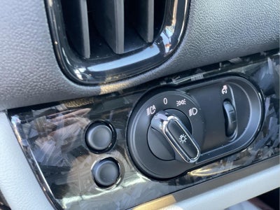 2024 MINI Countryman John Cooper Works