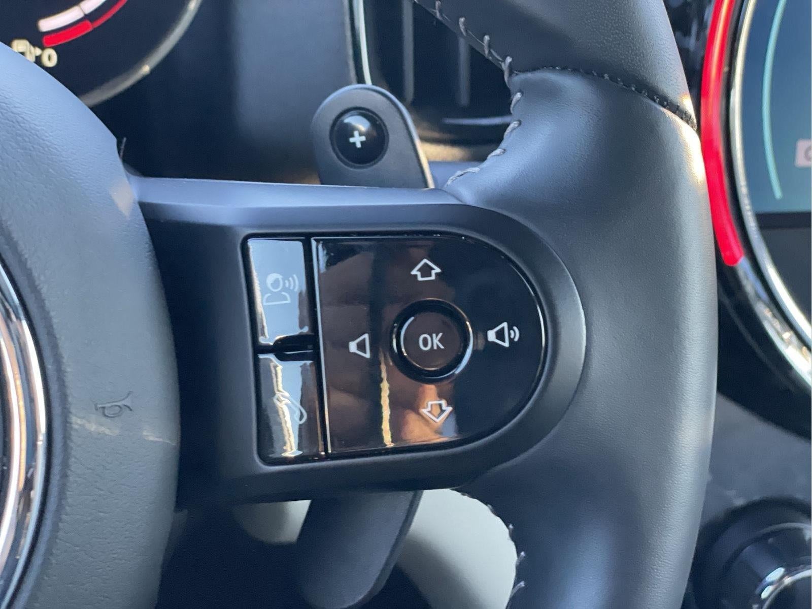 2024 MINI Countryman John Cooper Works