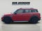 2021 MINI Countryman Cooper S