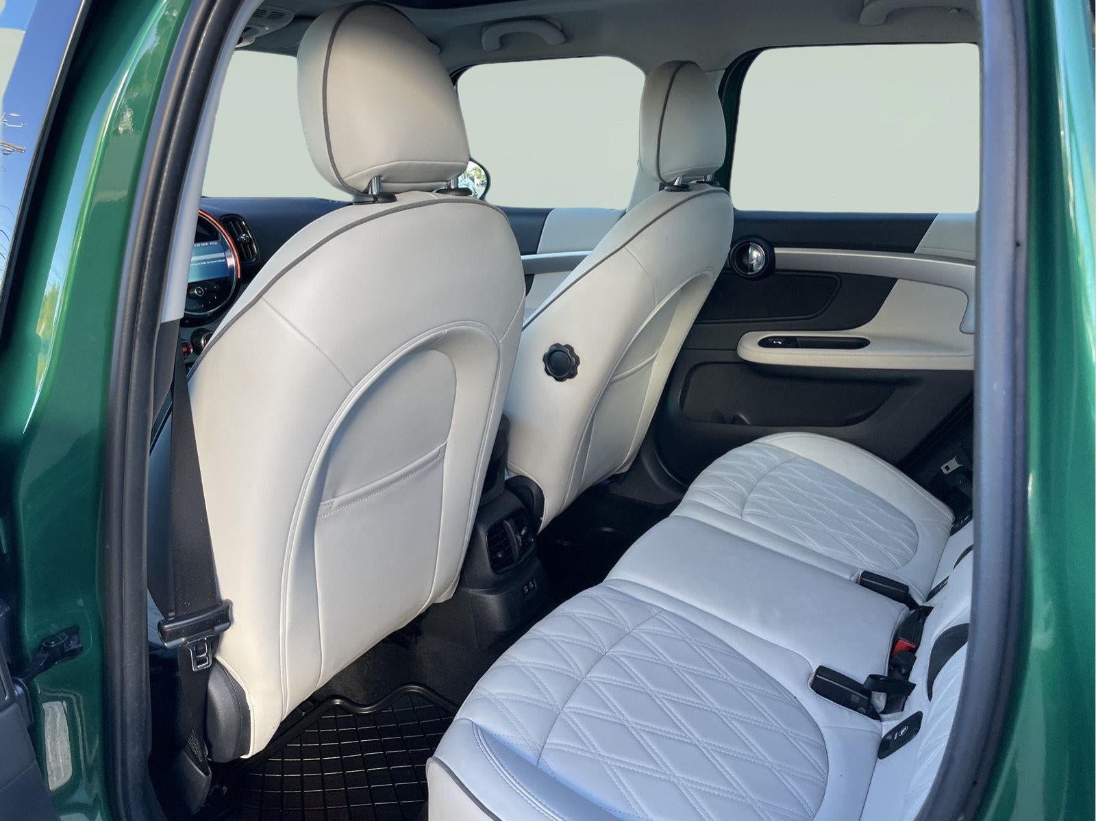 2023 MINI Countryman Cooper S