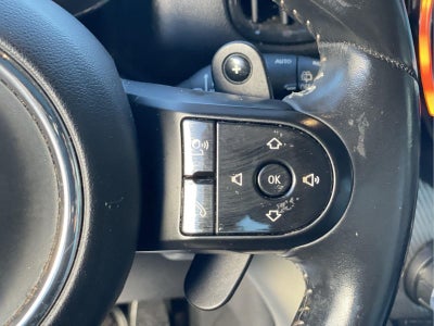 2023 MINI Countryman Cooper S