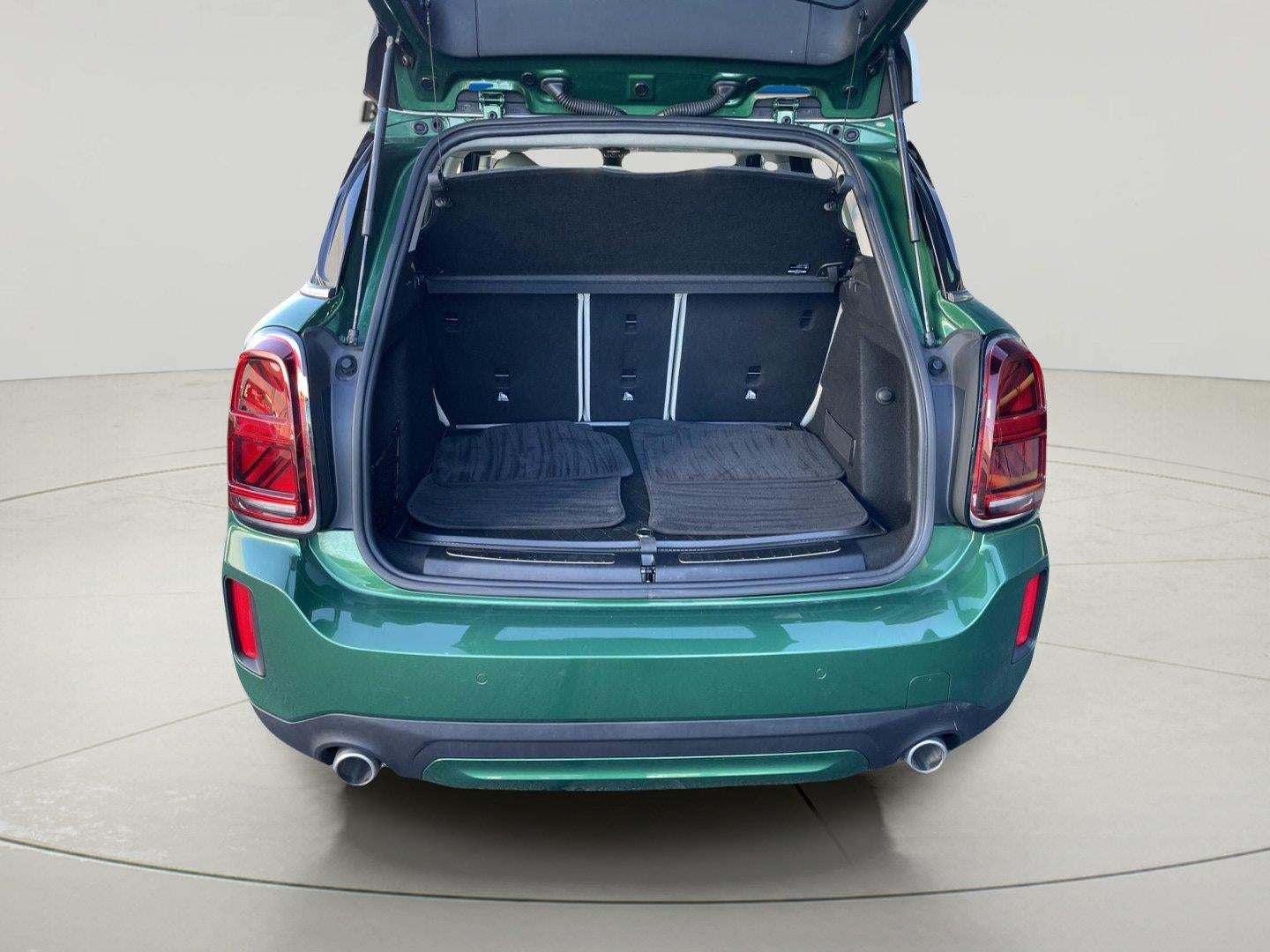 2023 MINI Countryman Cooper S