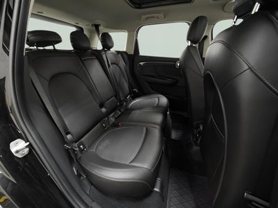 2020 MINI Countryman Cooper S