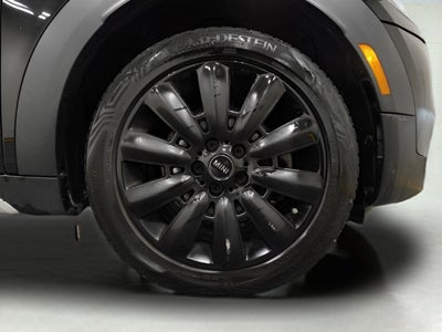 2020 MINI Countryman Cooper S