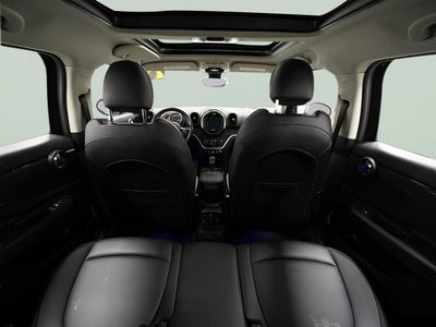 2020 MINI Countryman Cooper S