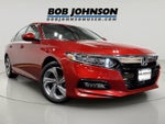 2020 Honda Accord EX-L