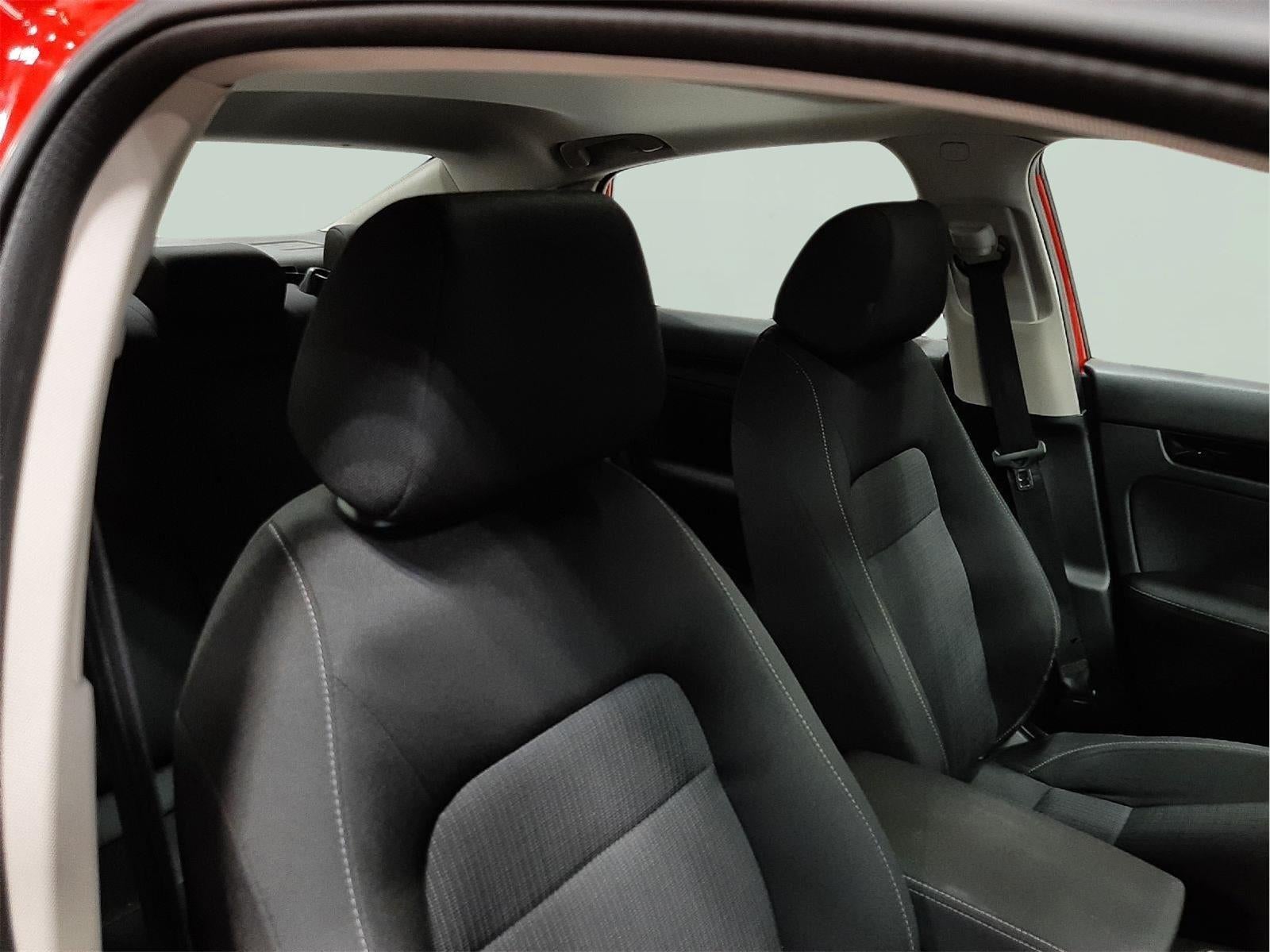 2023 Honda Civic Sedan EX