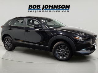 2023 Mazda Mazda CX-30 2.5 S