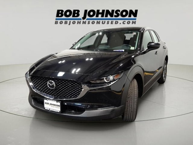 2023 Mazda Mazda CX-30 2.5 S