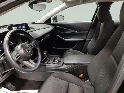 2023 Mazda Mazda CX-30 2.5 S