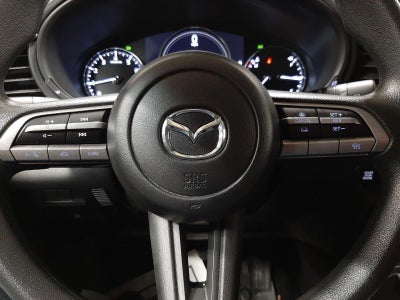 2023 Mazda Mazda CX-30 2.5 S