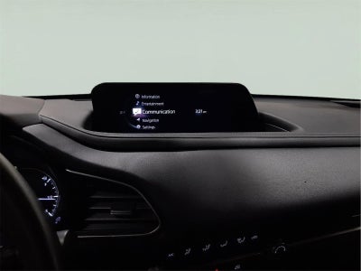 2023 Mazda Mazda CX-30 2.5 S