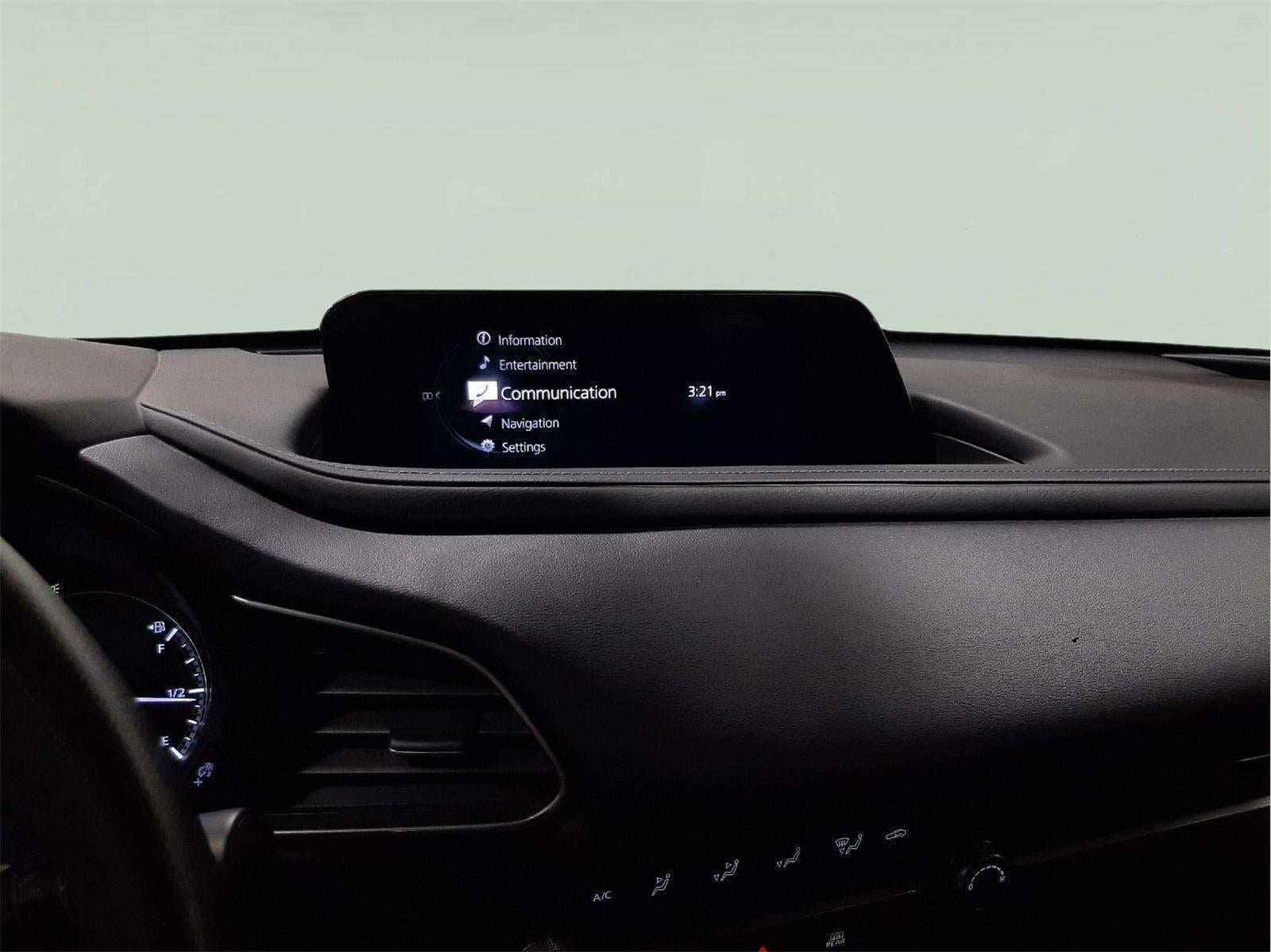 2023 Mazda Mazda CX-30 2.5 S