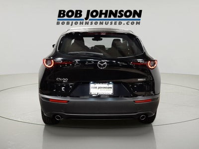 2023 Mazda Mazda CX-30 2.5 S