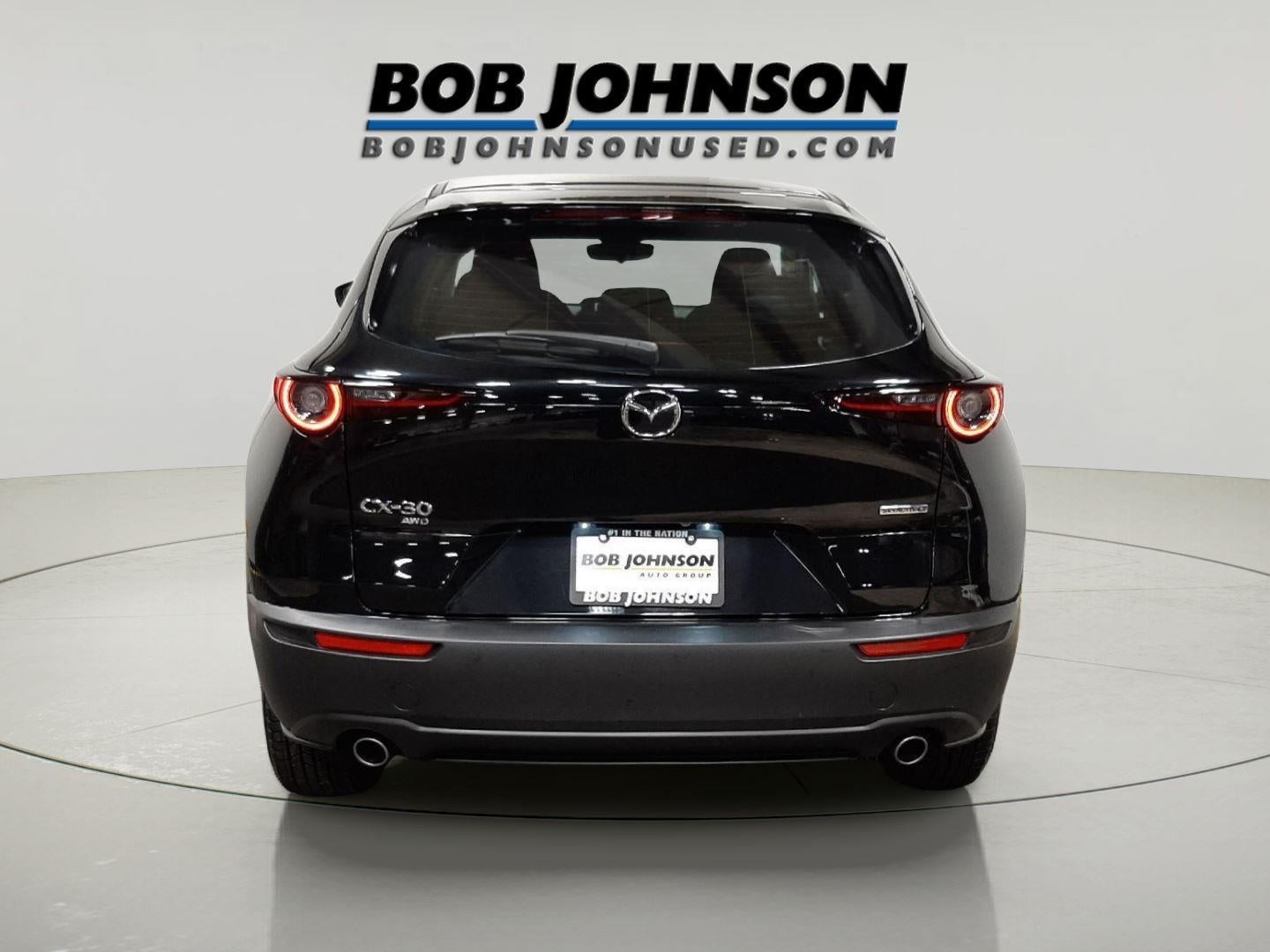 2023 Mazda Mazda CX-30 2.5 S