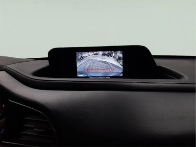 2023 Mazda Mazda CX-30 2.5 S