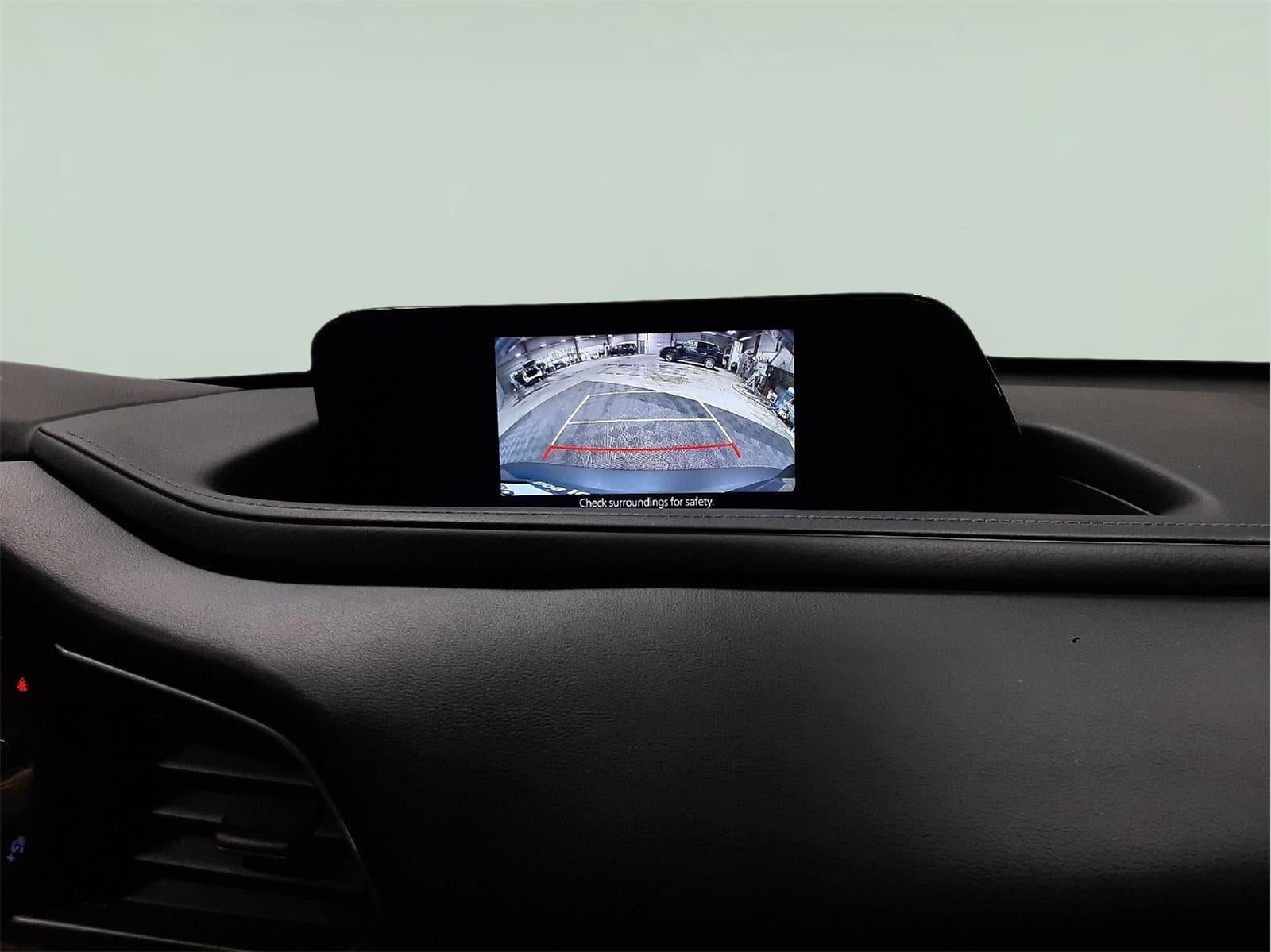 2023 Mazda Mazda CX-30 2.5 S