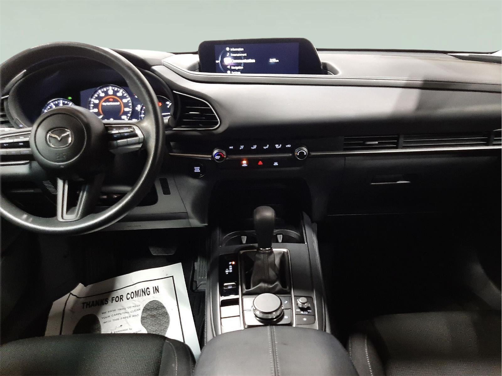 2023 Mazda Mazda CX-30 2.5 S AWD