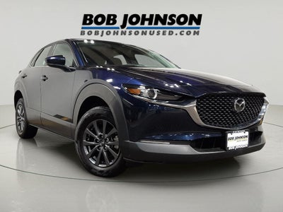 2023 Mazda Mazda CX-30 2.5 S AWD