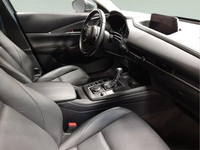 2022 Mazda Mazda CX-30 2.5 S Select Package