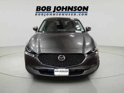 2022 Mazda Mazda CX-30 2.5 S Select Package