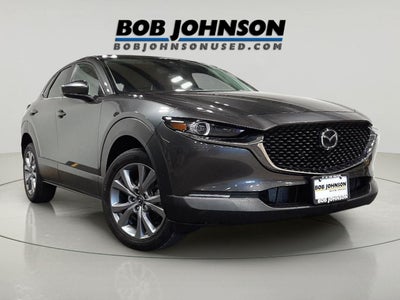 2022 Mazda Mazda CX-30 2.5 S Select Package
