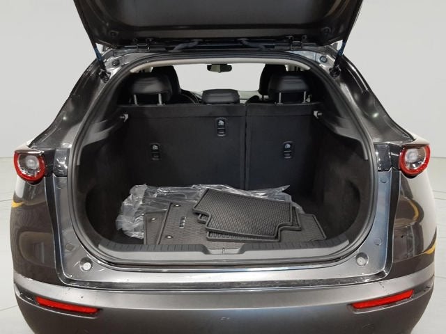 2022 Mazda Mazda CX-30 2.5 S Select Package