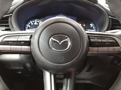2022 Mazda Mazda CX-30 2.5 S Select Package