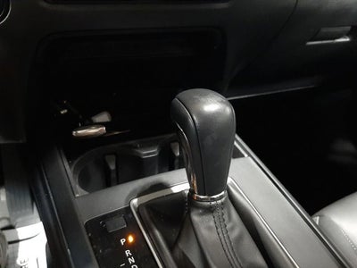 2022 Mazda Mazda CX-30 2.5 S Select Package