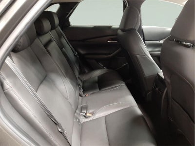 2021 Mazda Mazda CX-30 Select