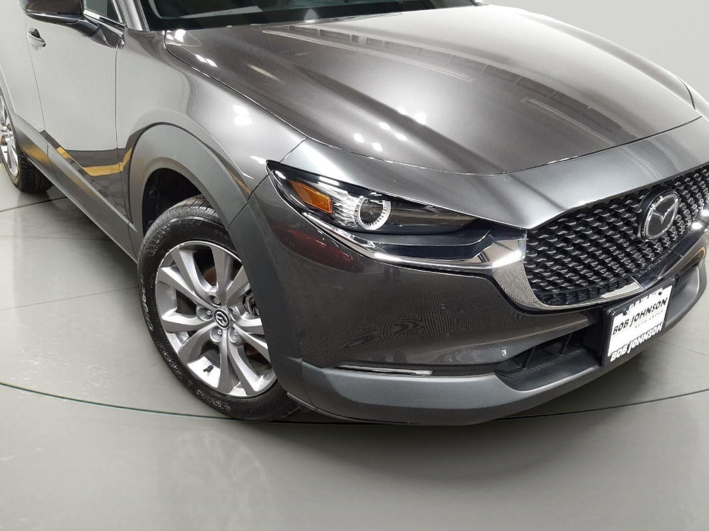 2021 Mazda Mazda CX-30 Select