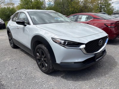 2025 Mazda Mazda CX-30 2.5 S Select Sport