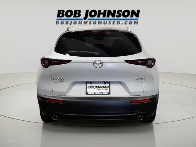 2025 Mazda Mazda CX-30 2.5 S Select Sport
