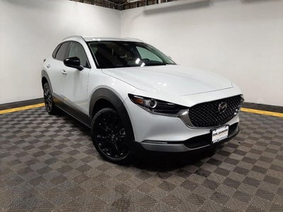 2025 Mazda Mazda CX-30 2.5 S Select Sport