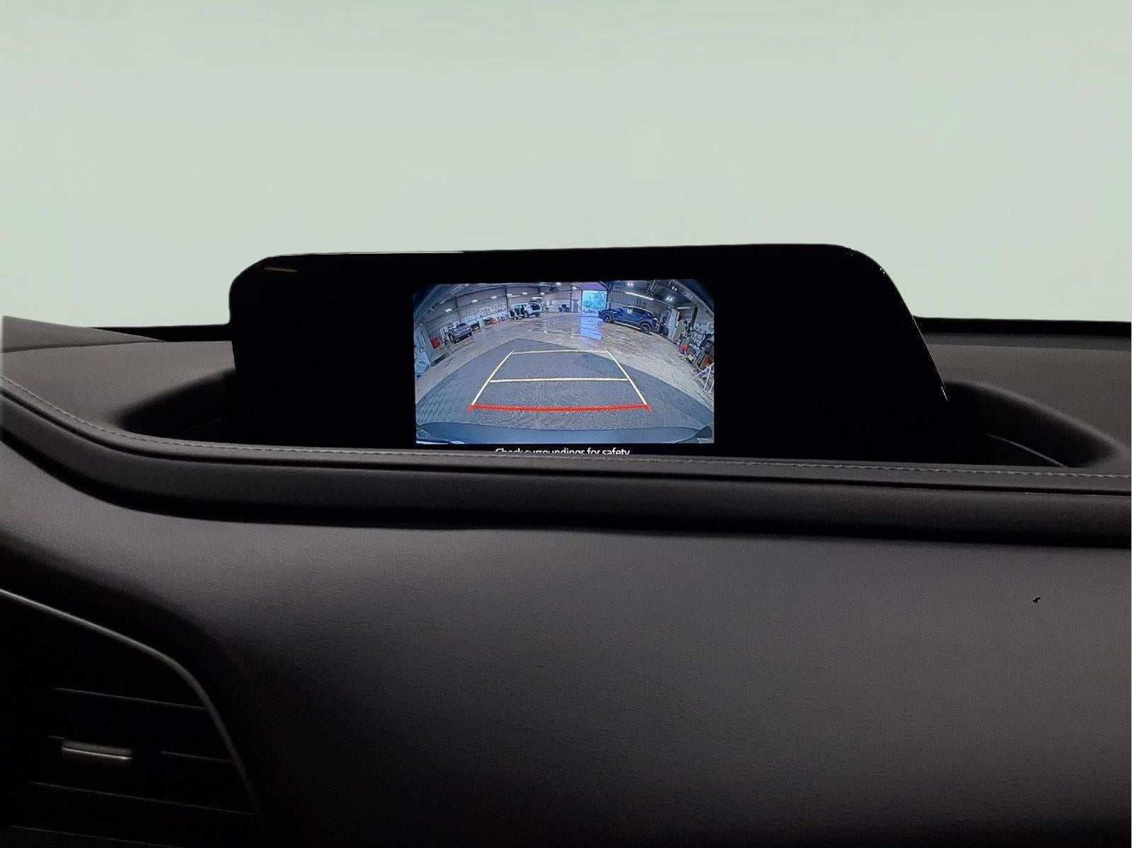 2025 Mazda Mazda CX-30 2.5 S Select Sport