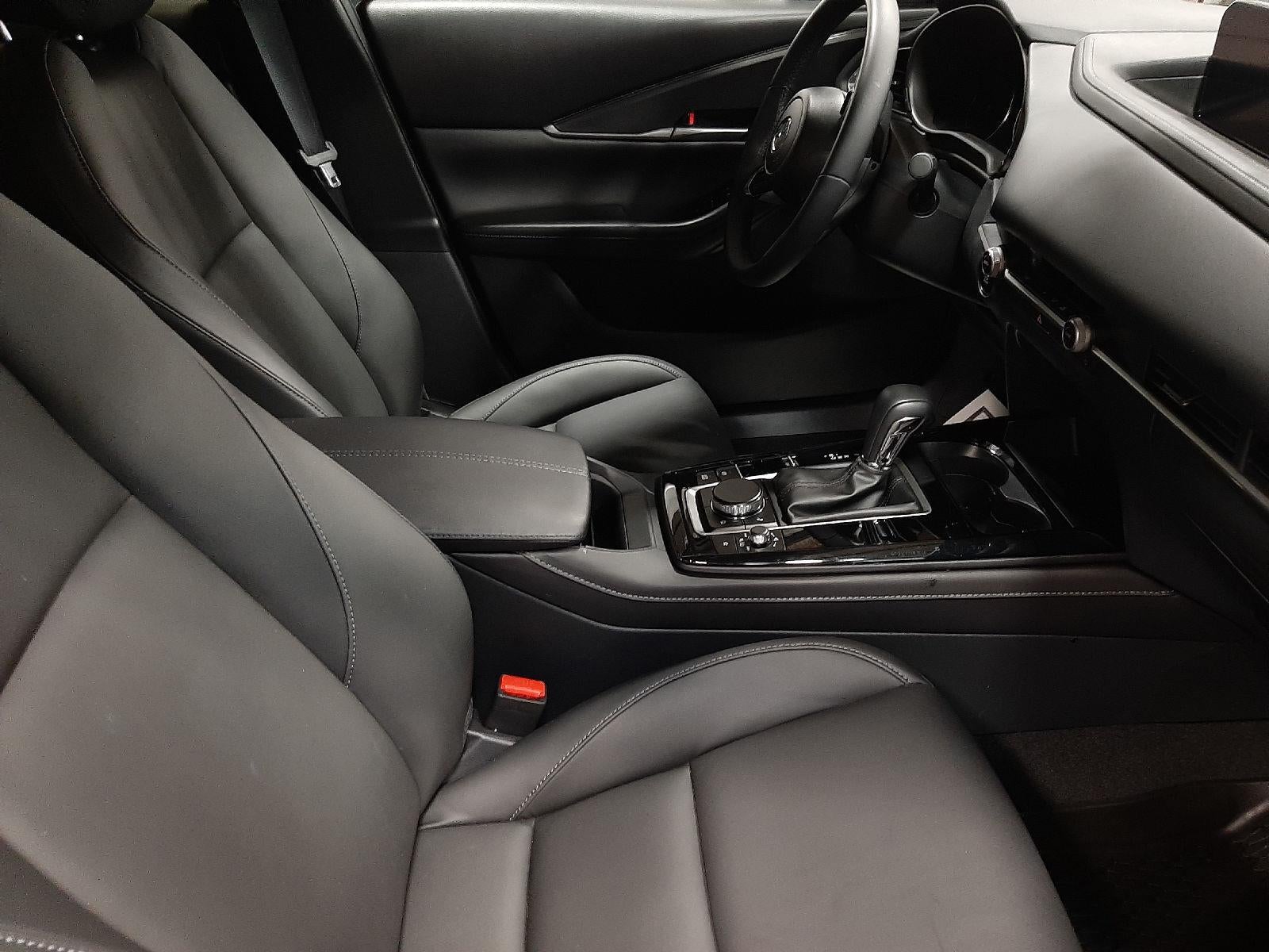 2025 Mazda Mazda CX-30 2.5 S Select Sport
