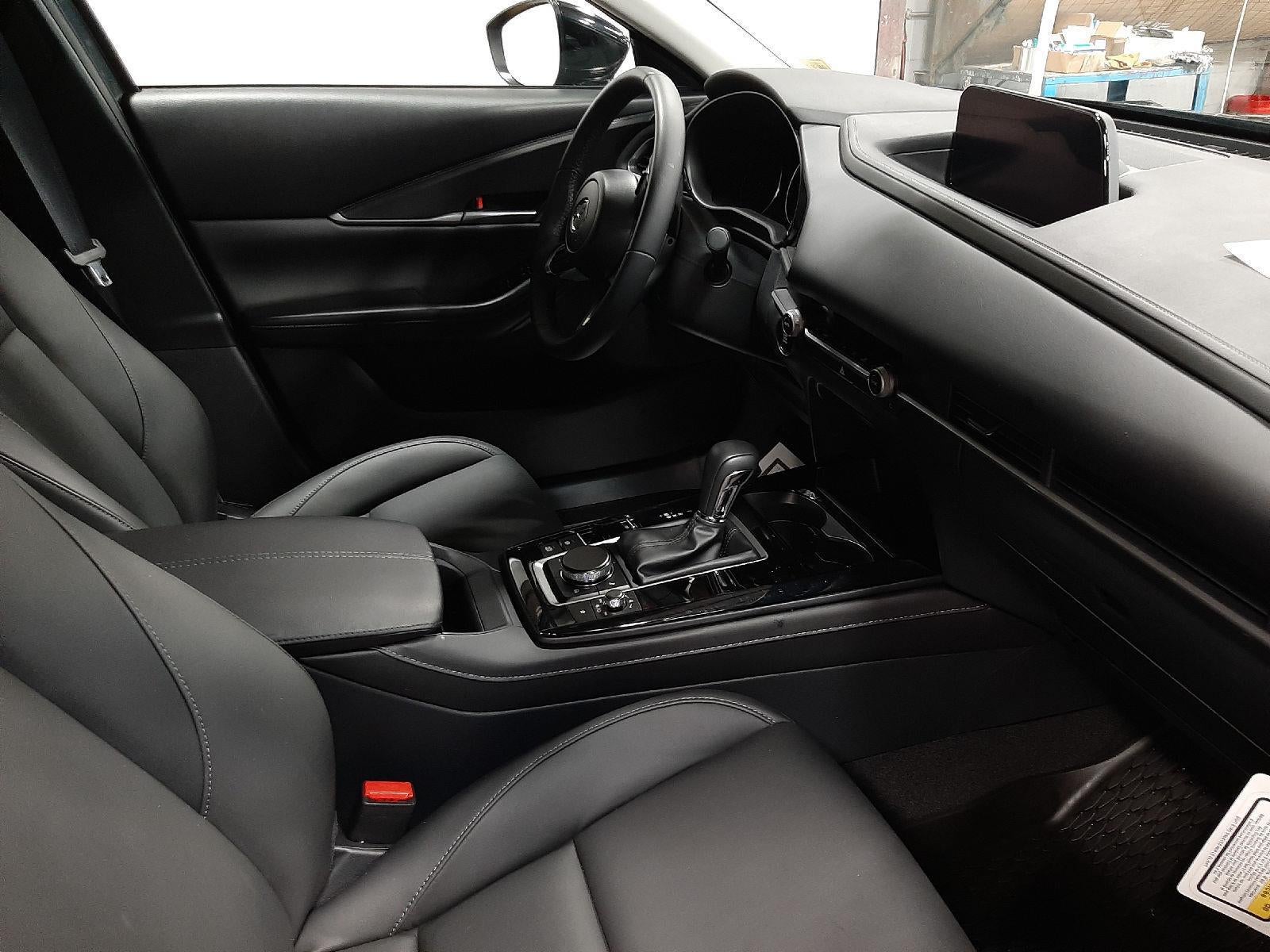 2025 Mazda Mazda CX-30 2.5 S Select Sport