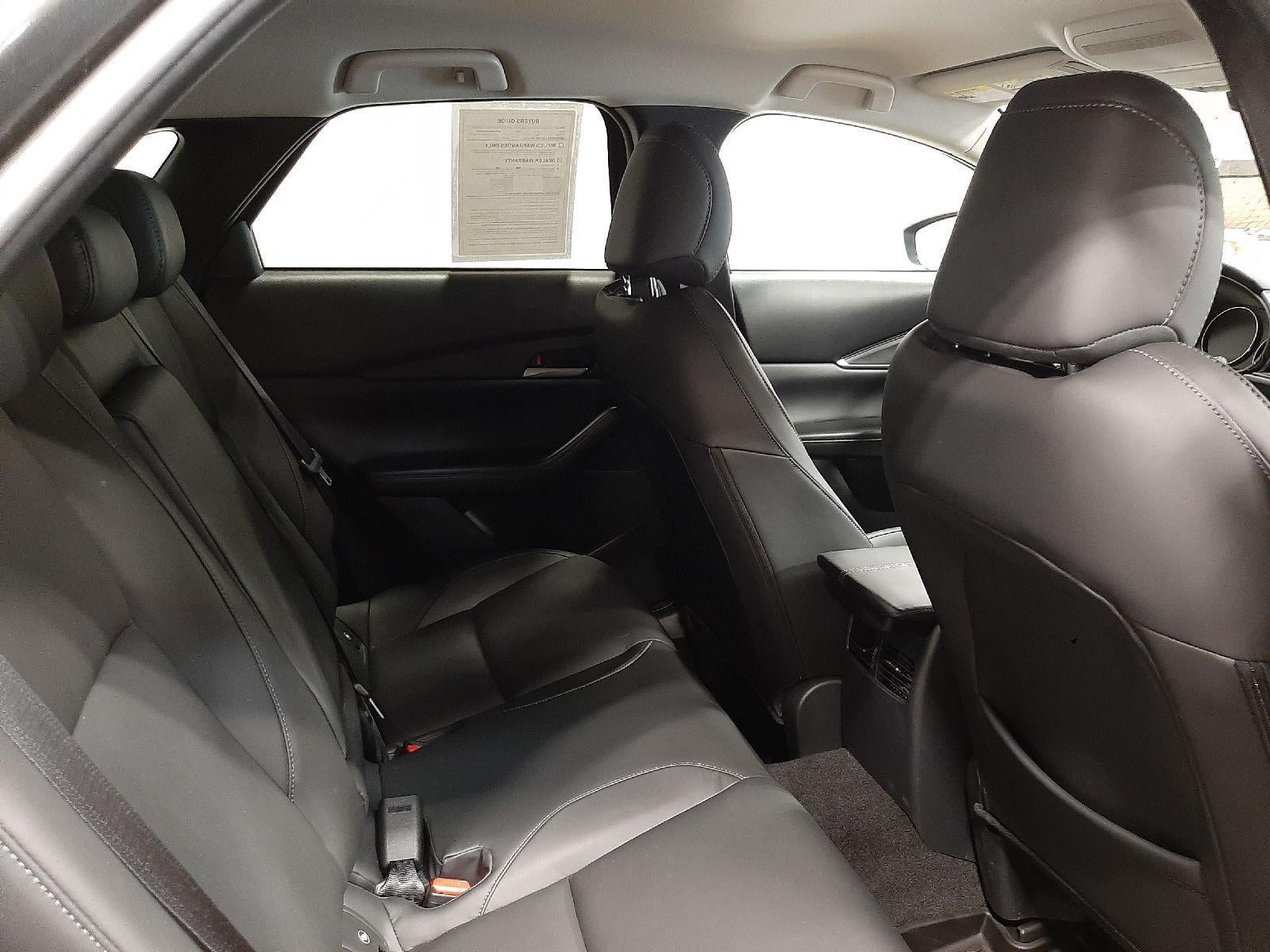 2025 Mazda Mazda CX-30 2.5 S Select Sport