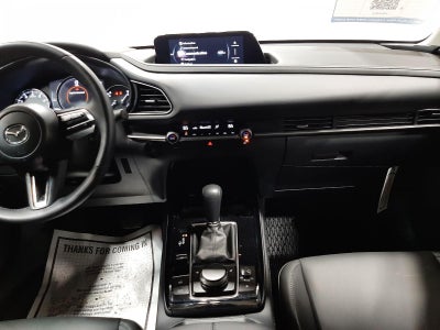2025 Mazda Mazda CX-30 2.5 S Select Sport