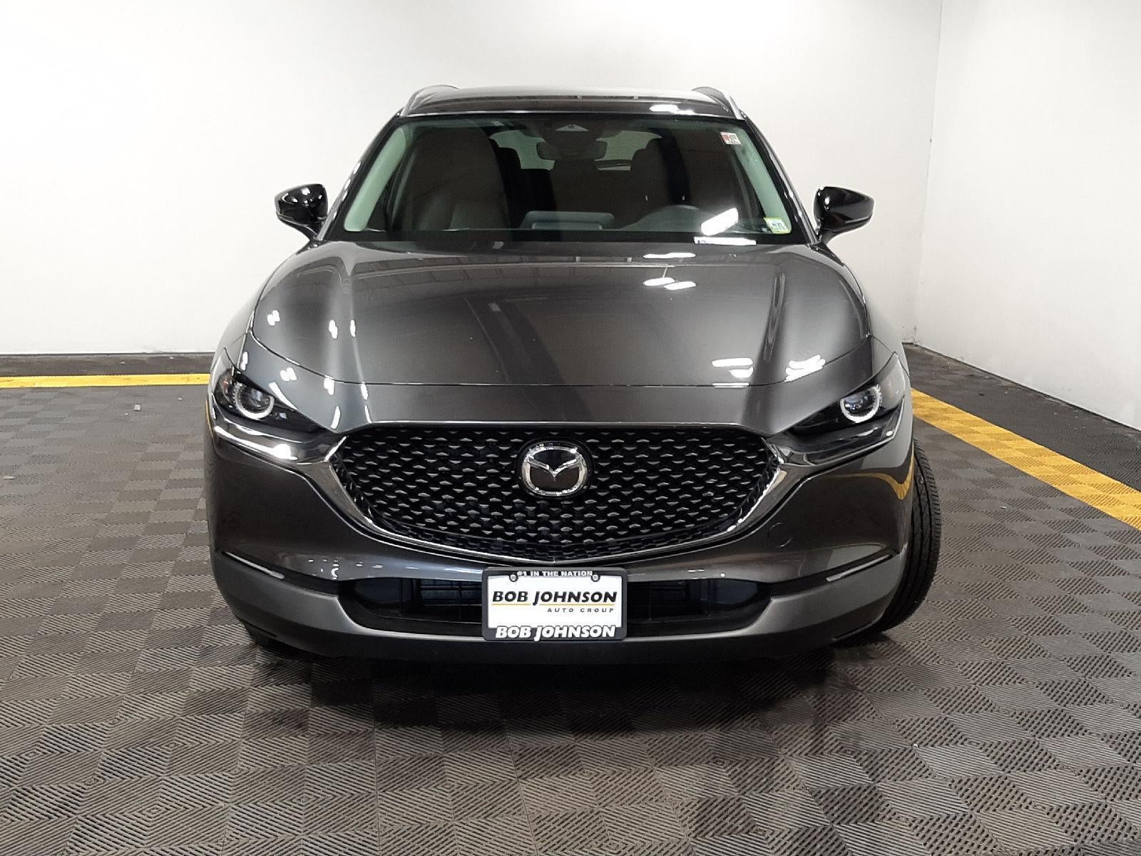 2025 Mazda Mazda CX-30 2.5 S Select Sport