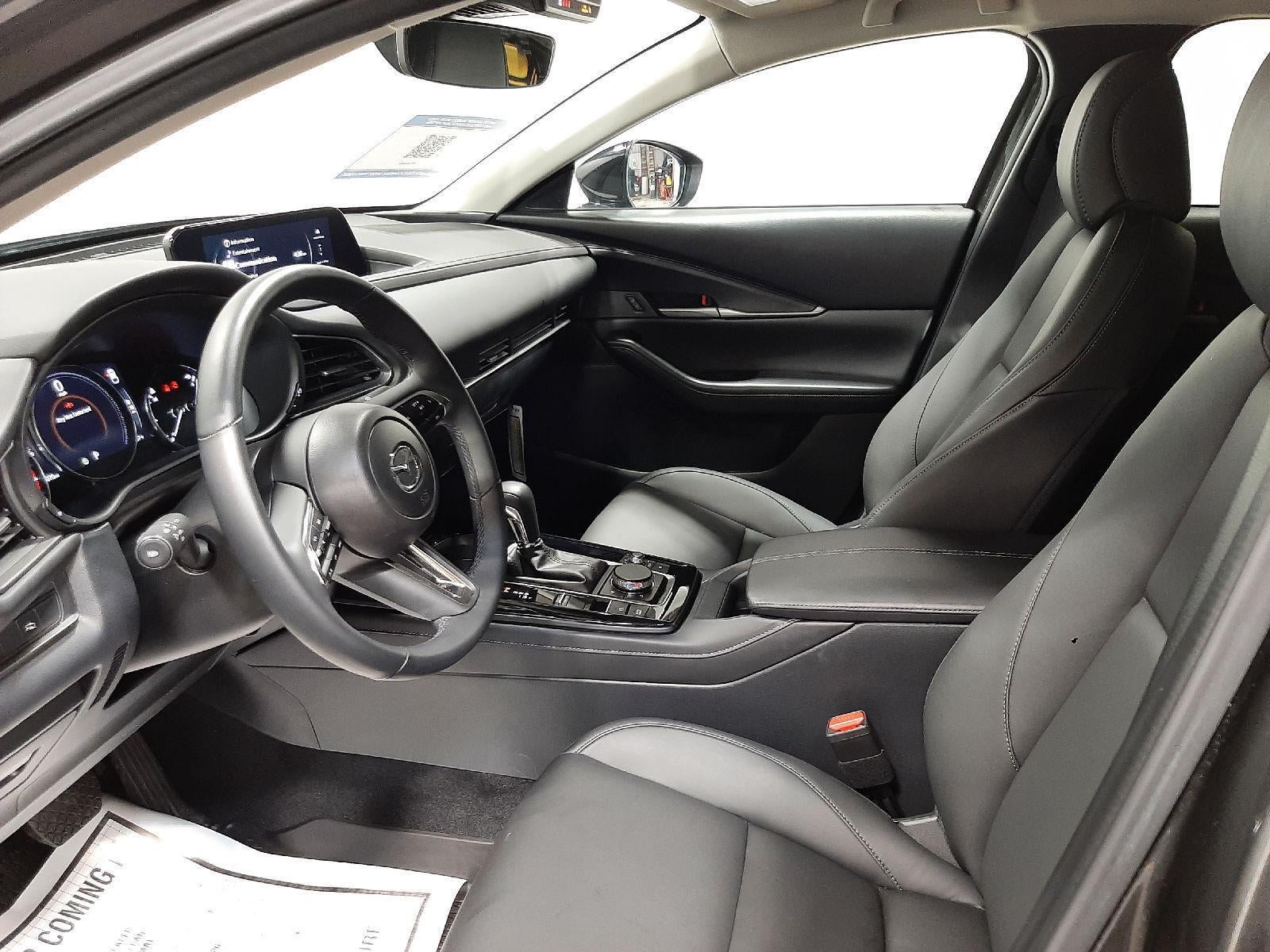 2025 Mazda Mazda CX-30 2.5 S Select Sport